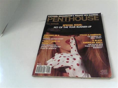 1990 penthouse